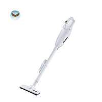 Máy hút bụi dùng pin MAKITA CL108FDZW (1.3 m³/phút)
